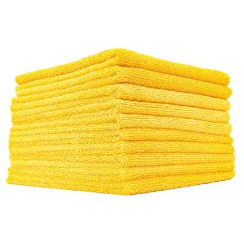 TRC - Edgeless 365 premium yellow - 10 pack